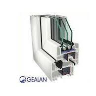 TAMPLARIE PVC-DDL WINDOWS, Bacău