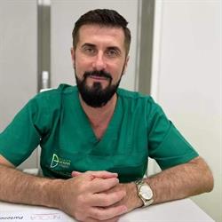 Dr. Vincze Gheorghe, Cluj-Napoca