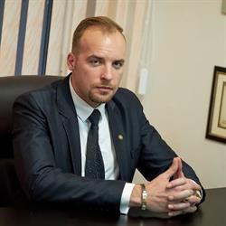 Cabinet de Avocat Giulio Dumitrache, Piatra-Neamţ