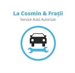 La Cosmin Si Fratii Service Auto, Arad