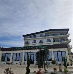 Hotel Maya, Horezu