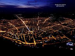 For You Serv SRL, Brăila