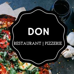 Restaurant Don, Arad