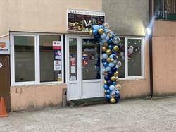Stony Mega Optim, Floreşti