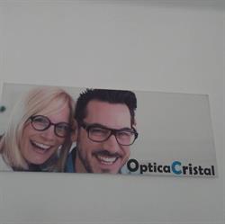 Optica Cristal, Şomcuta Mare