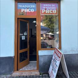 Traduceri PACO, Bistriţa