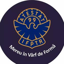 Centrul de Perfecţionare - IFPTR Specializat în Atestare şi Consiliere Profesională, Constanţa