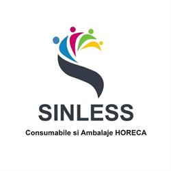 Sinless-Consumabile şi ambalaje Horeca, Craiova