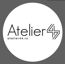 Atelier44 - studio de închiriat, Bucureşti