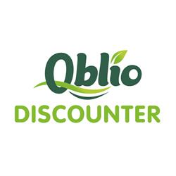 Oblio Discounter, Târgu Mureş