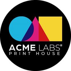 ACME LABS Print House, Braşov