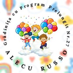 GRĂDINIŢA PROGRAM PRELUNGIT NR. 27, Bacău