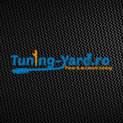 Tuning-Yard, Pantelimon