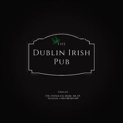 Dublin Irish Pub, Vaslui