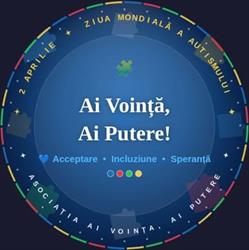 Asociatia Ai vointa, Ai putere Giurgiu