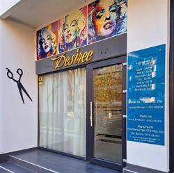 Salon Desiree, Hunedoara