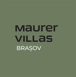 Maurer Villas, Braşov