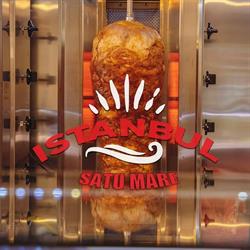 Istanbul Fast Food, Satu Mare