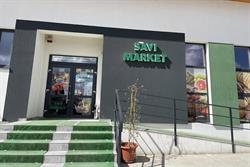 Savi Market, Lunca Cetăţuii