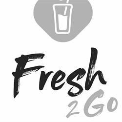 Fresh2GO, Timişoara