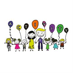 Asociatia de Interventie Terapeutica pentru Copil si Familie Activity, Bucureşti