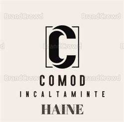 Comod, Maieru