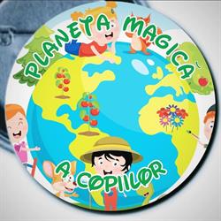 Planeta magică a copiilor, Constanţa