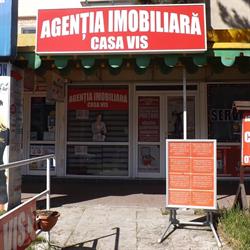 CASA VIS ONESTI, Oneşti