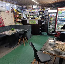La Valy Bar, Bârlad