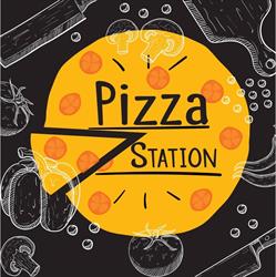 Pizza Station Eforie Nord