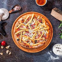 Pizza La Ştef, Craiova