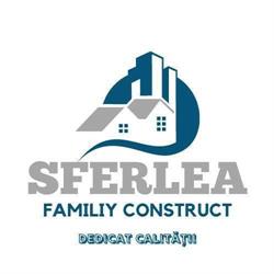 SC SFERLEA FAMILIY CONSTRUCT SRL, Jebel
