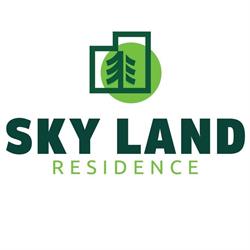 Sky-Land Residence, Păun