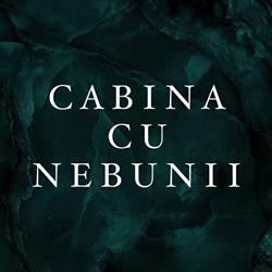 CABINA CU NEBUNII - Cabina foto - Oglinda foto - 360 Videobooth - Fum greu, Bucureşti