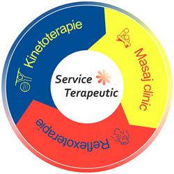 Service Terapeutic, Iaşi