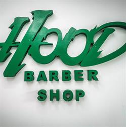 Hood Barbershop, Craiova