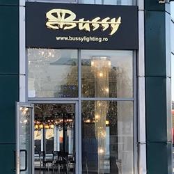 Bussy Lighting Romania, Mag