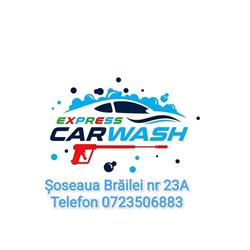 Express Car Wash Slobozia, Călăraşi