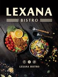 Lexana Bistro, Panciu