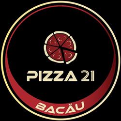 Pizza 21 Bacau