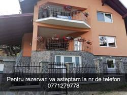 Casa Larisa, Vişeu de Sus