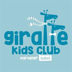 Giraffe Kids Club, Timişoara