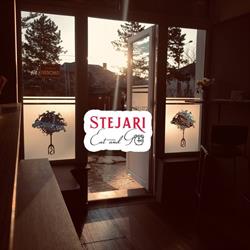 Stejari Fast Food, Botoşani