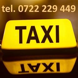 Taxi Eny Predeal