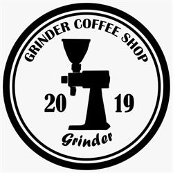 Grinder Coffee Shop, Brăila