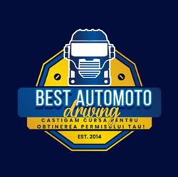 BEST AUTOMOTO DRIVING SRL, Curteşti
