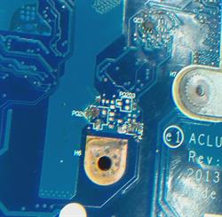 NetDesign Networks, Giurgiu