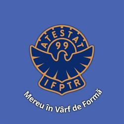IFPTR, Bistriţa