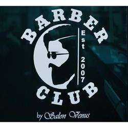 Barber Club, Iaşi