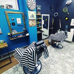 Hype Barbershop, Iaşi